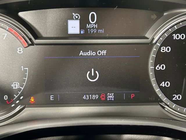 Certified 2023 Cadillac XT5 Sportv image 18