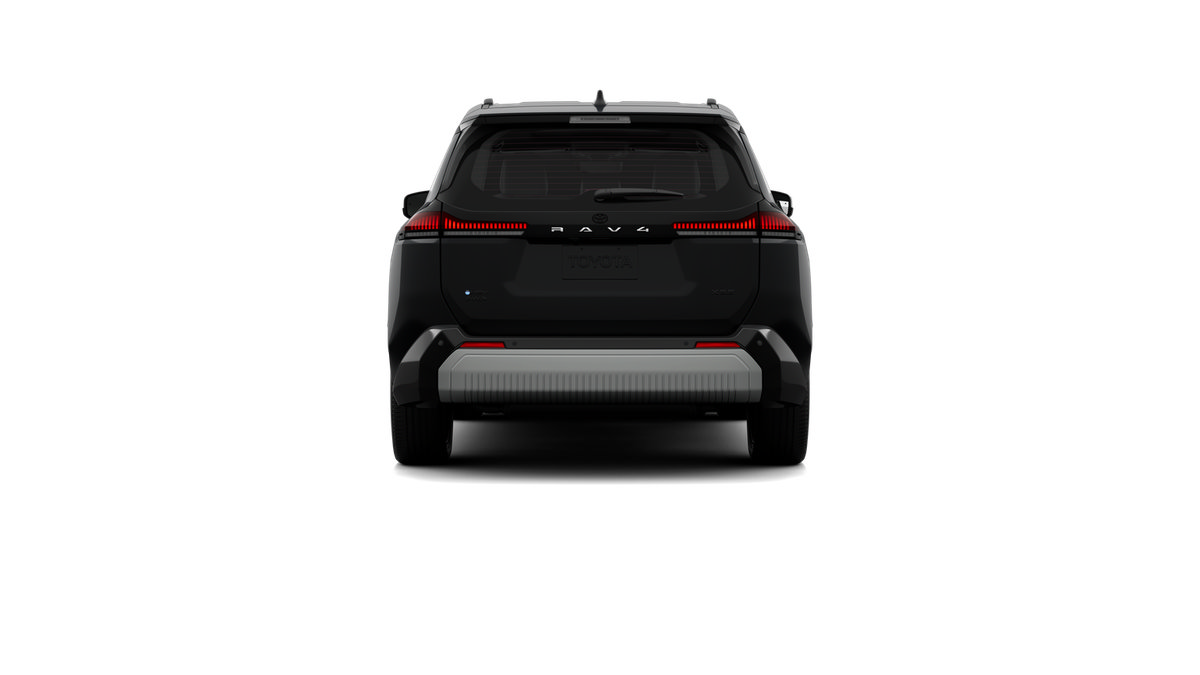 New 2026 Toyota RAV4 XSE AWD/4WD image 10