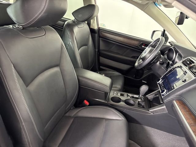 Used 2019 Subaru Outback 2.5i Limited image 18