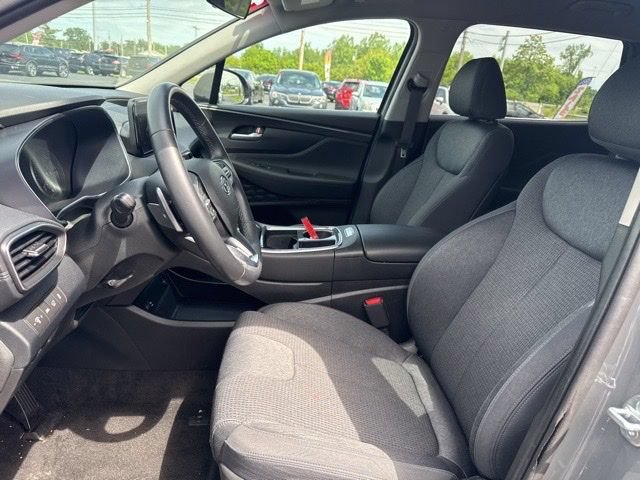 Used 2023 Hyundai Santa Fe SEL AWD/4WD image 16