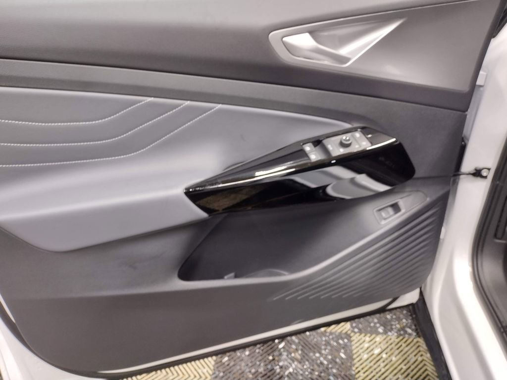 New 2026 Volkswagen ID.4 Pro S image 18