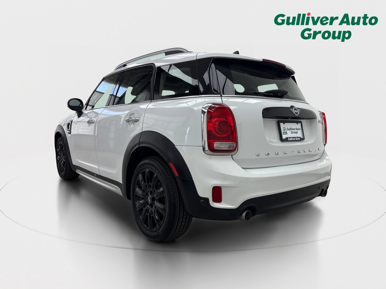 Used 2019 MINI Cooper Countryman S FWD image 5