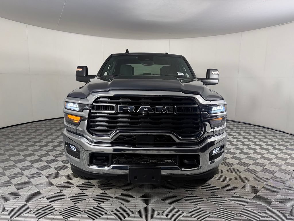 Used 2026 RAM 2500 Big Horn AWD/4WD image 5