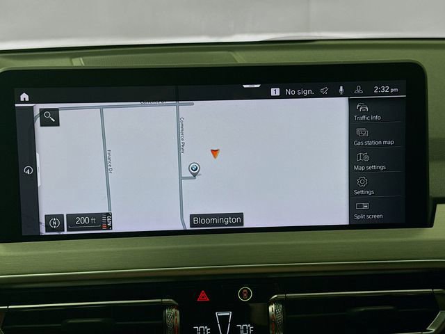 Used 2024 BMW X3 xDrive30i w/ Premium Package image 13