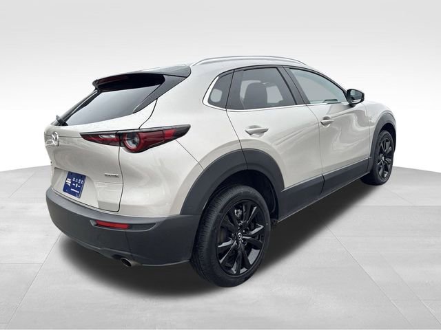Used 2024 MAZDA CX-30 AWD 2.5 S w/ Select Sport Pkg image 5