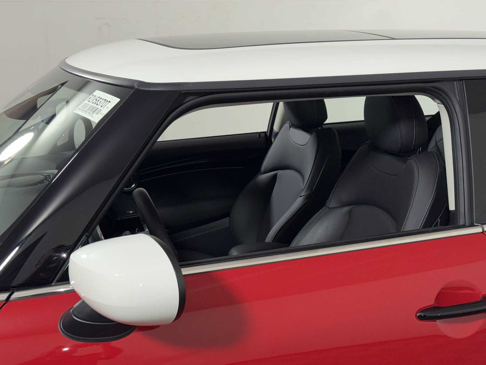 Used 2024 MINI Cooper S FWD image 29