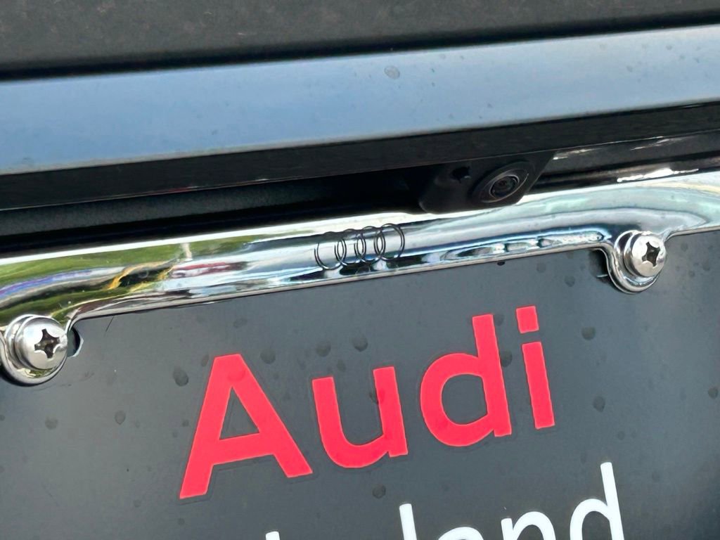 New 2026 Audi Q7 3.0T Premium Plus image 63