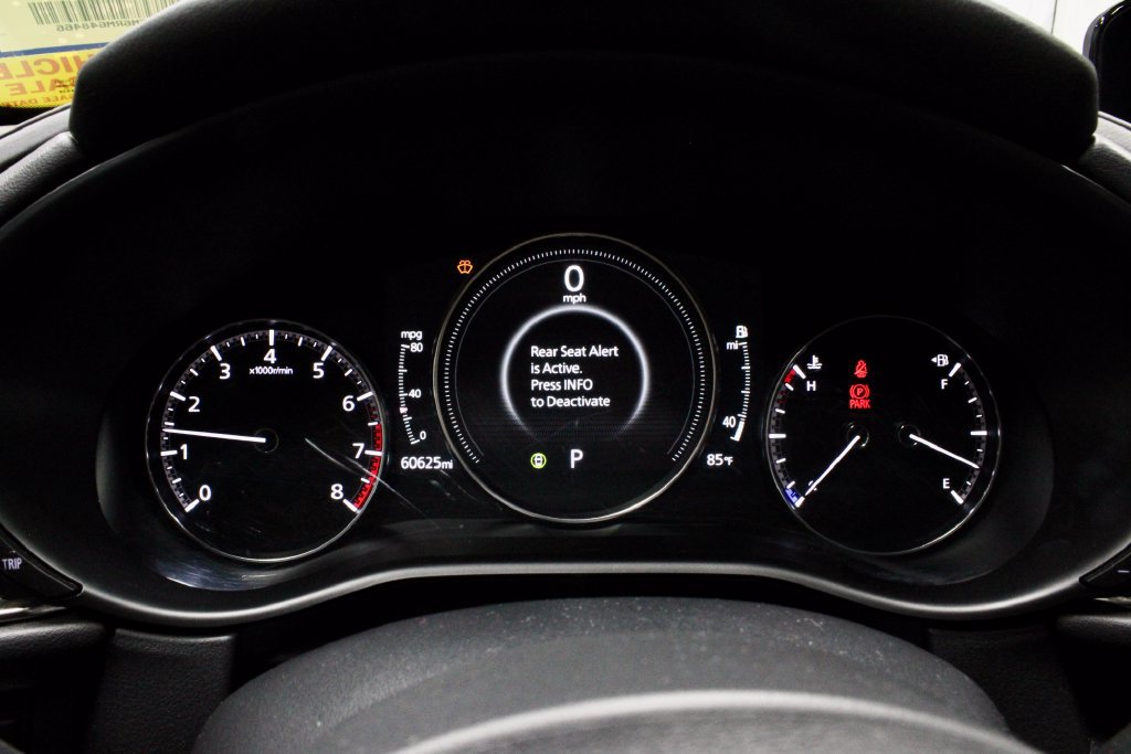 Used 2024 MAZDA CX-30 AWD 2.5 S w/ Preferred Package image 28