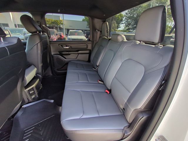 Certified 2025 RAM 1500 Tradesman image 30