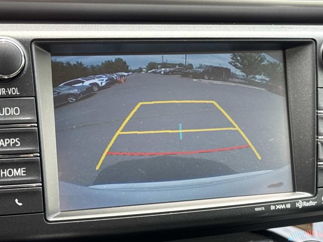 Used 2016 Toyota RAV4 XLE w/ Convenience Package AWD/4WD image 21