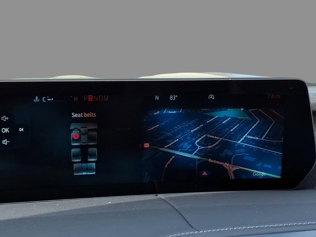 New 2026 Ford Expedition Platinum image 28