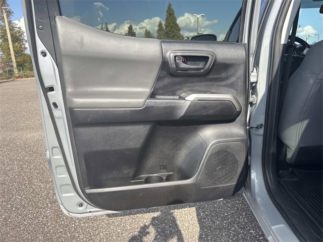 Used 2021 Toyota Tacoma SR5 image 13
