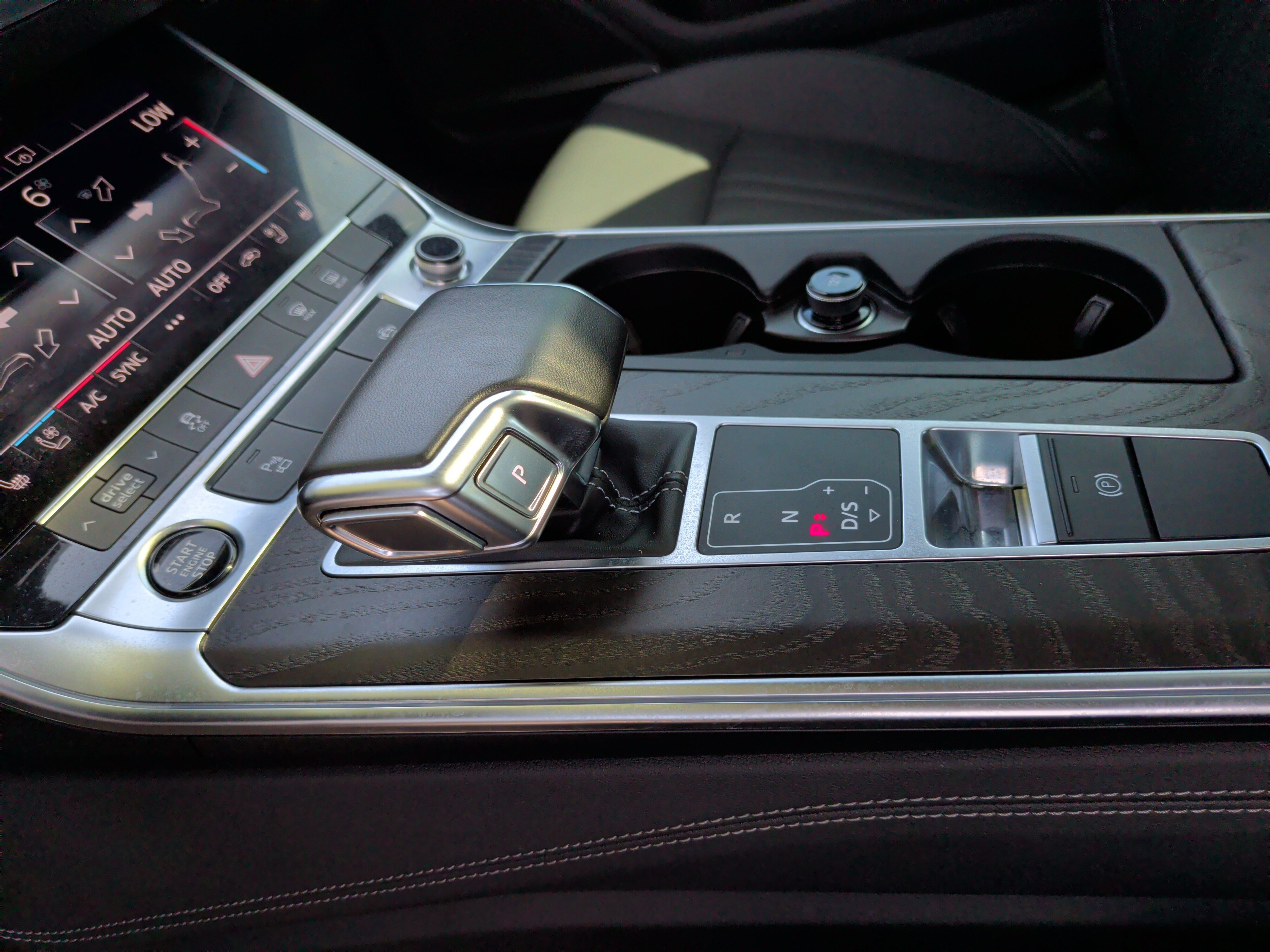 Certified 2023 Audi A6 Premium Plus AWD/4WD image 25