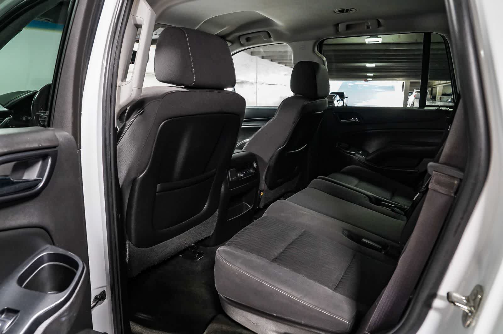 Used 2015 GMC Yukon SLE AWD/4WD image 18