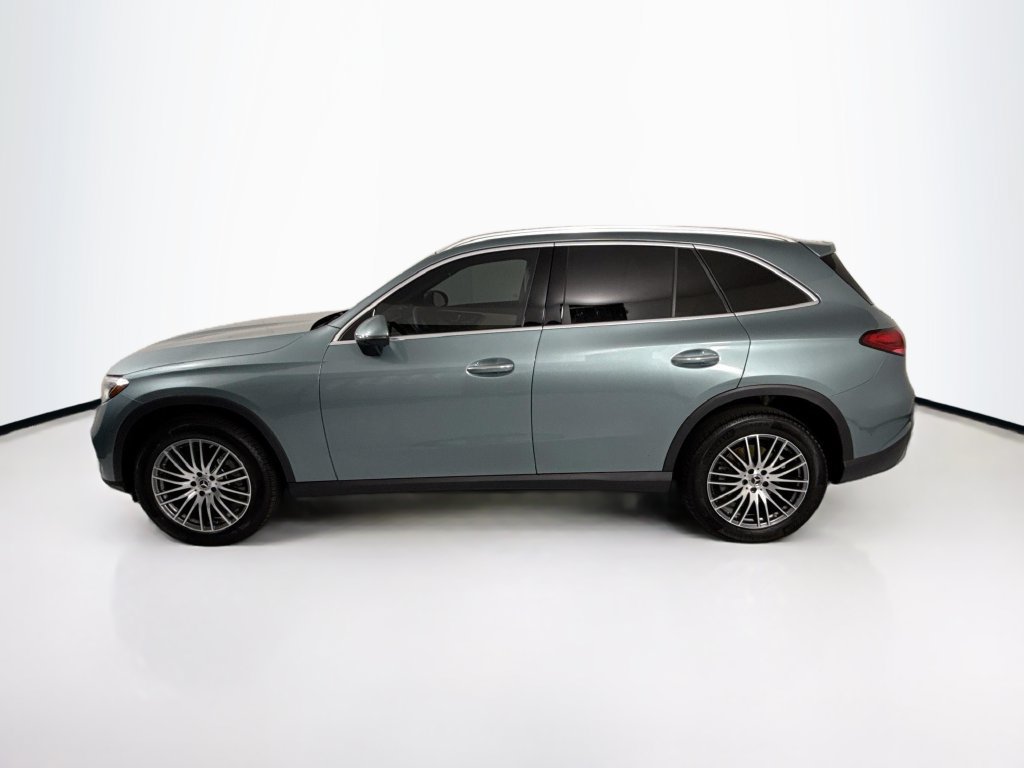 Certified 2026 Mercedes-Benz GLC 300 image 8