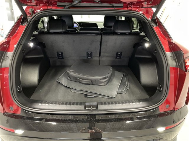 Certified 2025 Chevrolet Blazer EV RS image 15