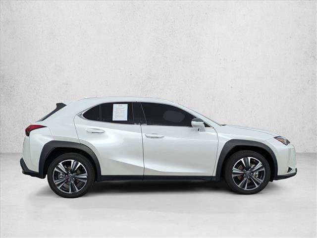 Used 2024 Lexus UX 250h FWD image 4
