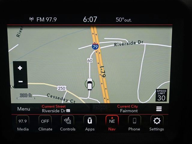 Used 2022 Jeep Gladiator Rubicon w/ LED Lighting Group image 18