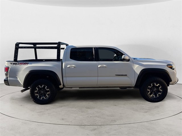 Used 2023 Toyota Tacoma TRD Off-Road w/ Black Out Package (TMS) image 6