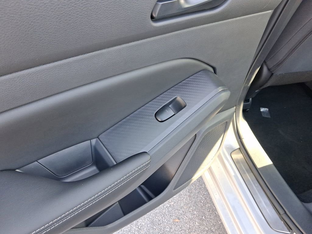 Used 2025 Nissan Altima 2.5 SV w/ SV Special Edition Package image 12