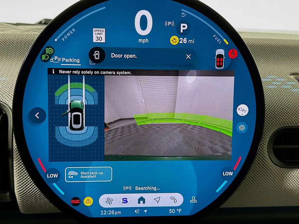 Certified 2025 MINI Cooper S image 13