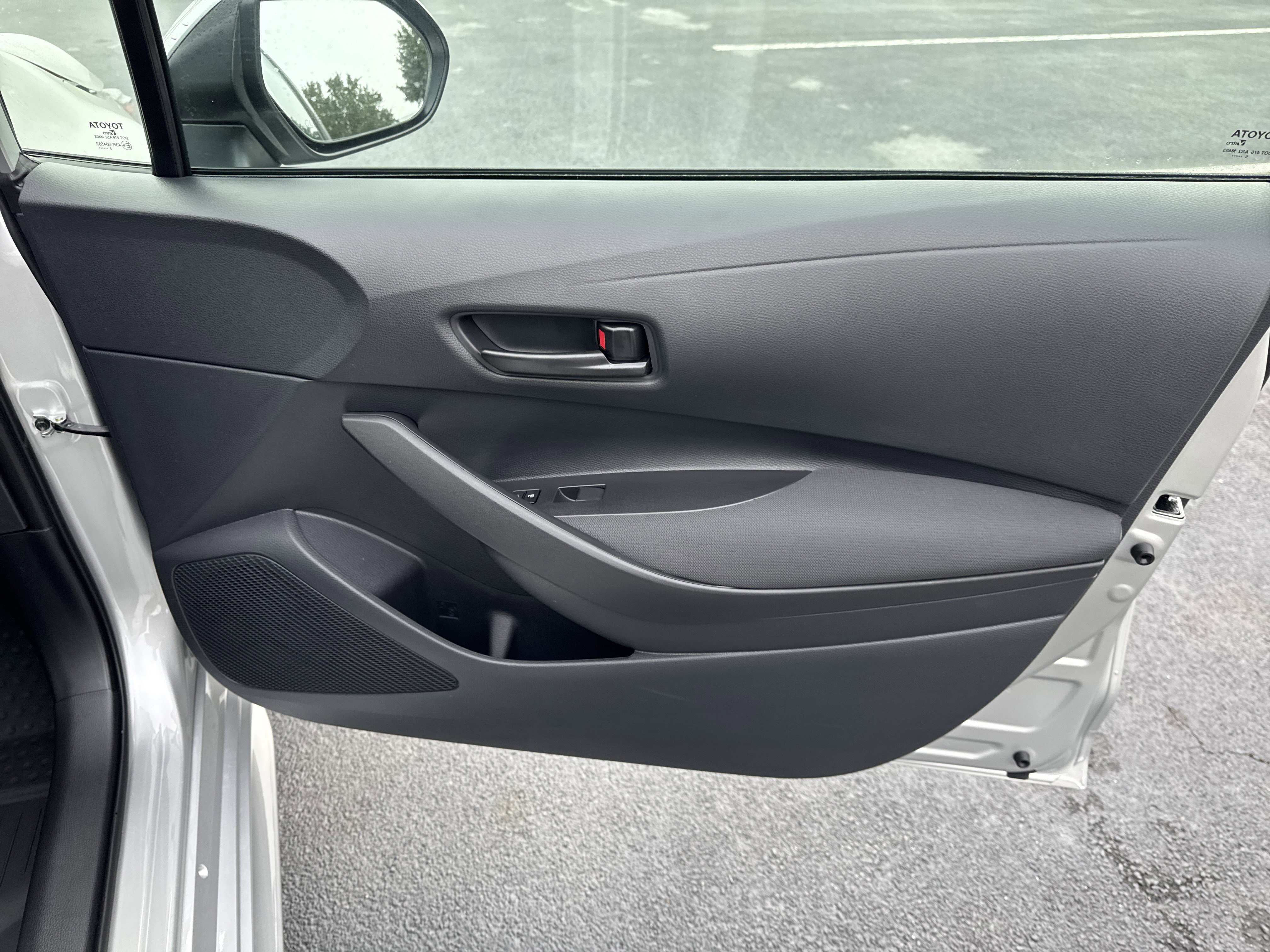 New 2026 Toyota Corolla LE image 34