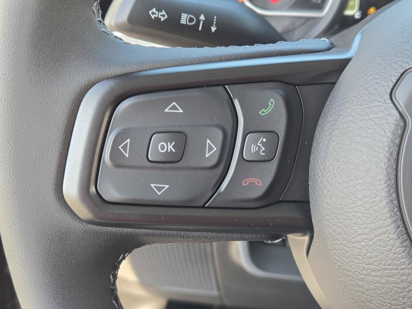 New 2026 Jeep Gladiator Sport AWD/4WD image 20