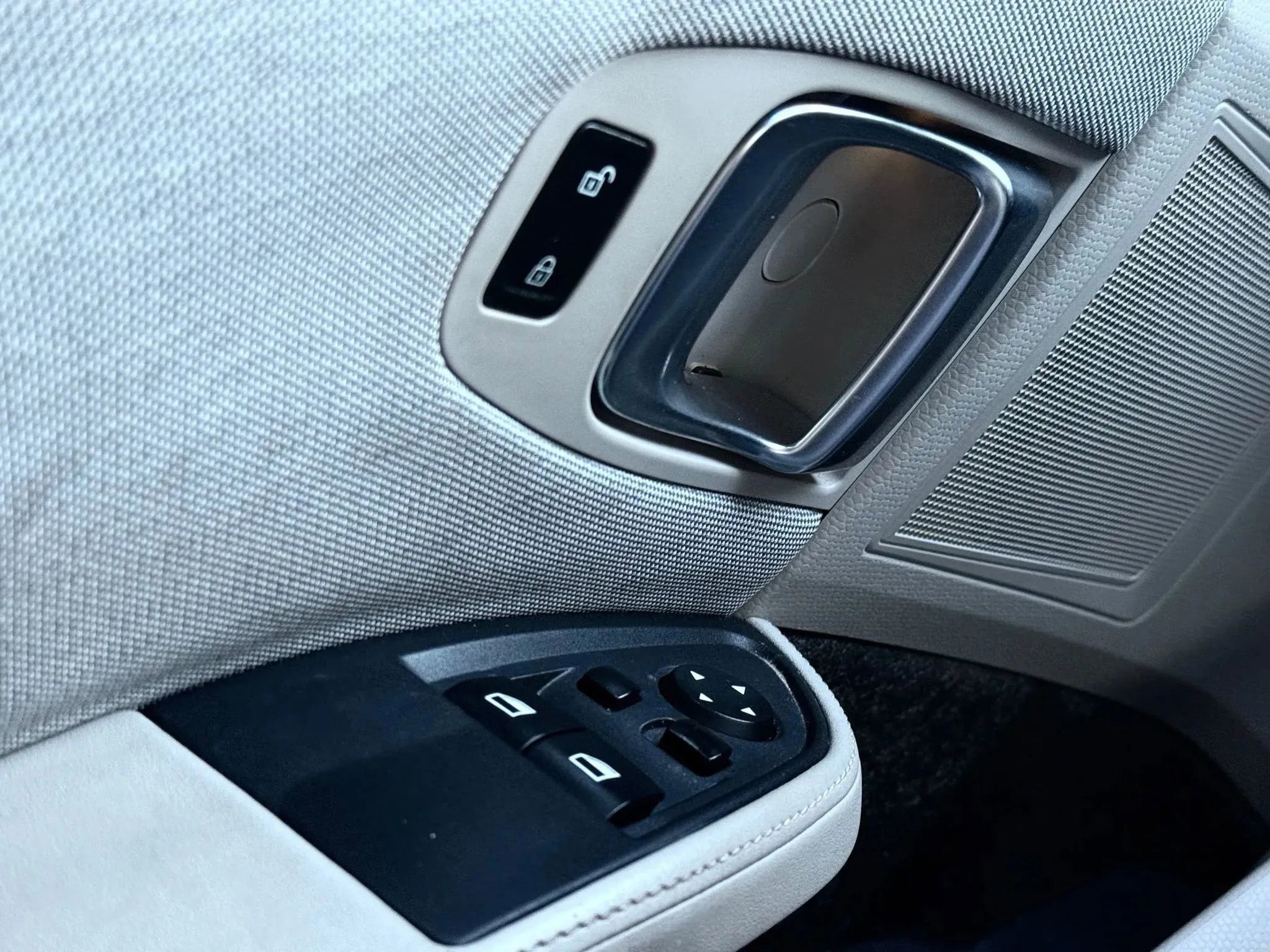 Used 2015 BMW i3 image 23