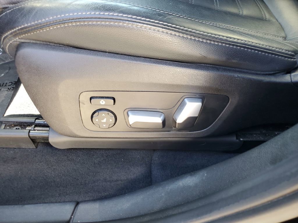 Used 2020 BMW X4 xDrive30i w/ Premium Package image 20