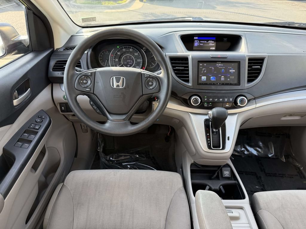 Used 2014 Honda CR-V LX image 17