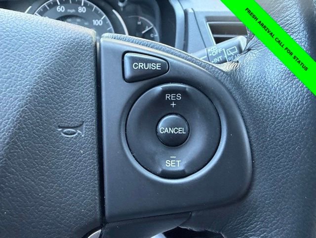 Used 2014 Honda CR-V EX-L image 18