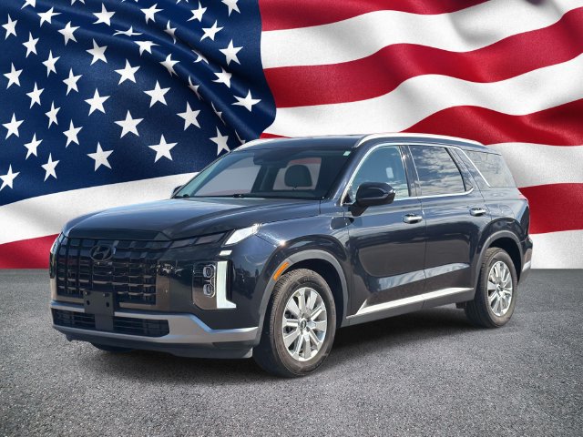 Used 2024 Hyundai Palisade SEL FWD image 13