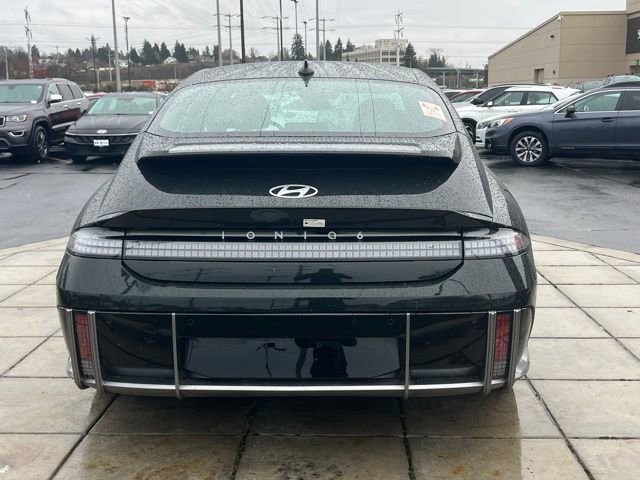 Used 2024 Hyundai Ioniq 6 SE image 10