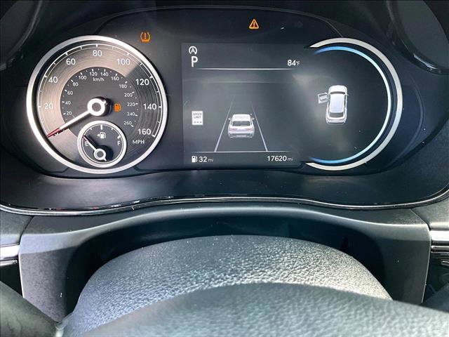 Used 2025 Genesis GV70 2.5T w/ Select Package image 19