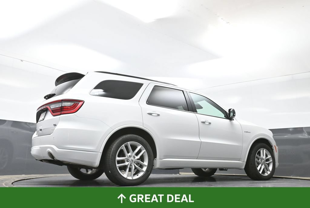 Used 2025 Dodge Durango R/T AWD/4WD image 53