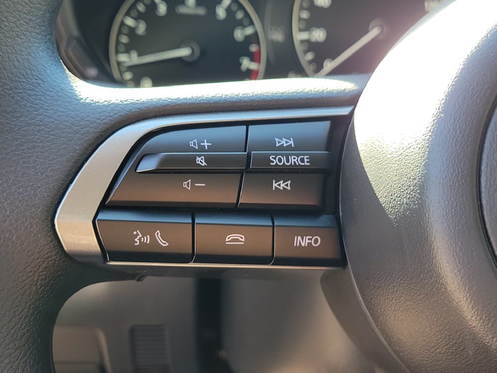 New 2026 MAZDA CX-30 AWD 2.5 S image 23