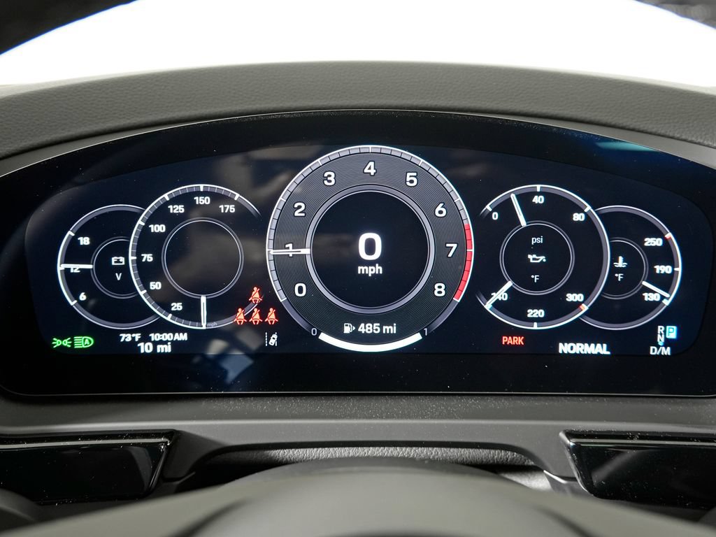 Certified 2026 Porsche Cayenne Coupe AWD/4WD image 23