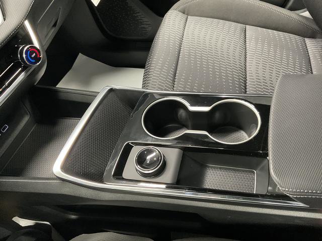 New 2026 Chevrolet Equinox LT image 12