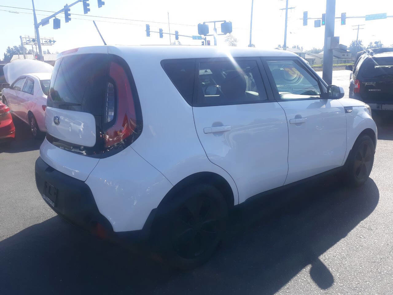 Used 2014 Kia Soul image 3