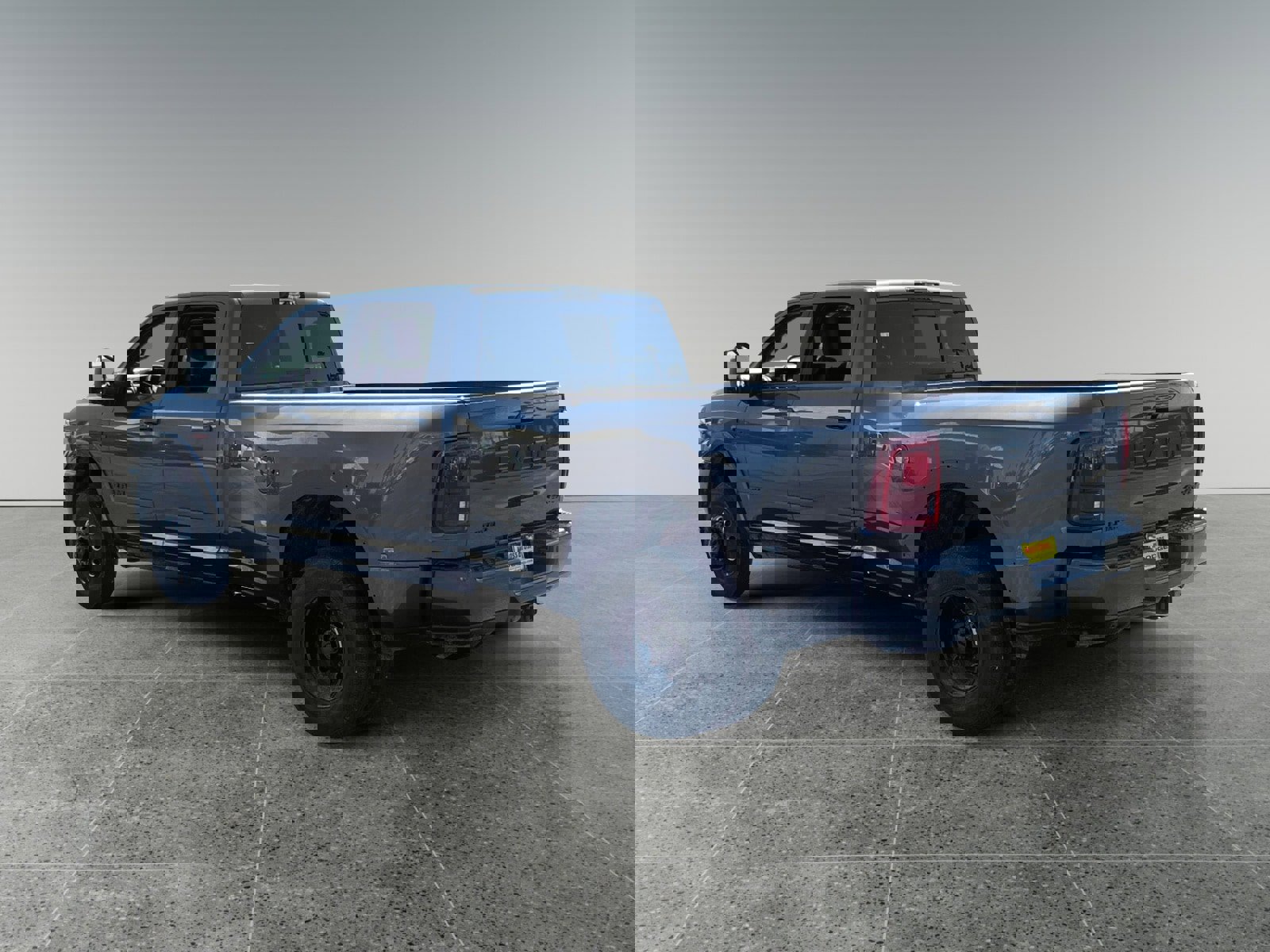 New 2026 RAM 3500 Limited image 3