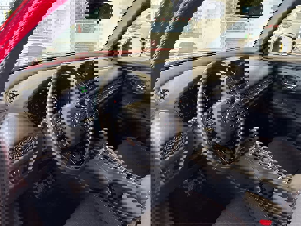 Used 2023 Honda HR-V Sport image 10