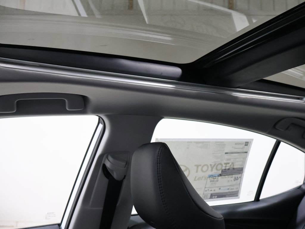 New 2026 Toyota Camry XLE image 29