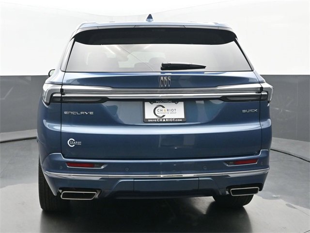 New 2026 Buick Enclave Avenir w/ Super Cruise Package image 5