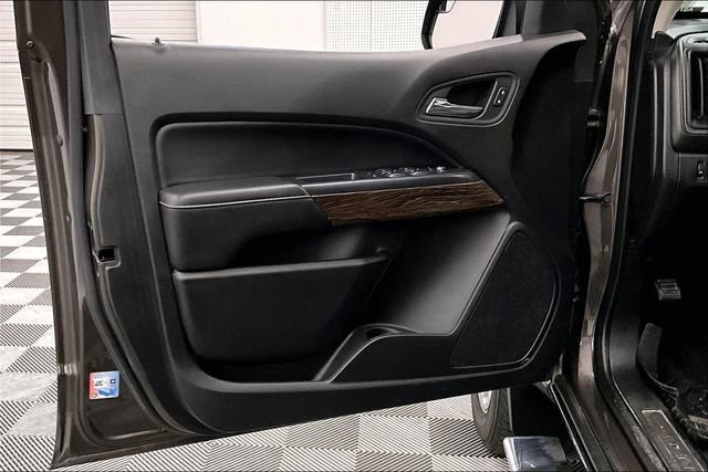Used 2020 GMC Canyon Denali AWD/4WD image 19