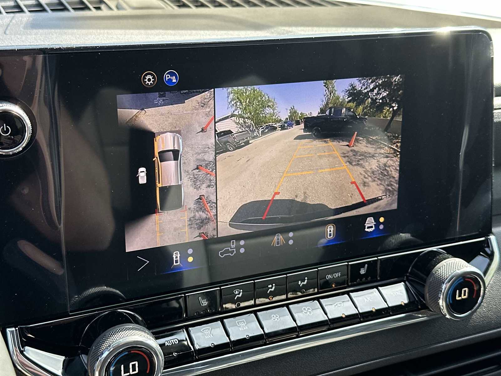 New 2026 Chevrolet Colorado Trail Boss AWD/4WD image 22