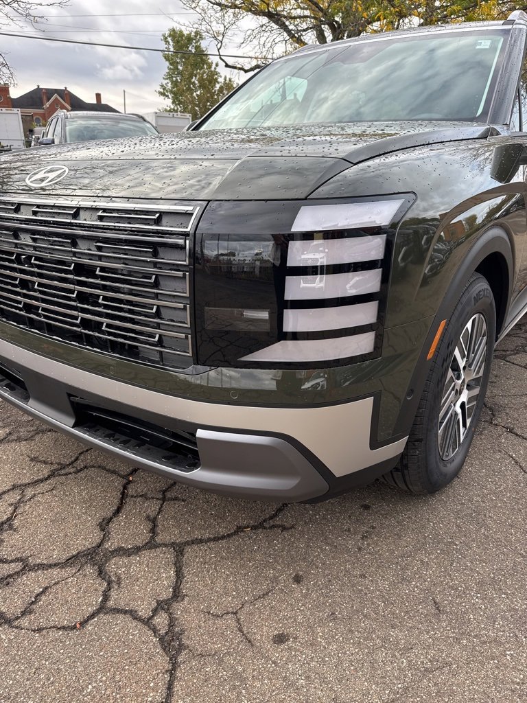 New 2026 Hyundai Palisade AWD image 9