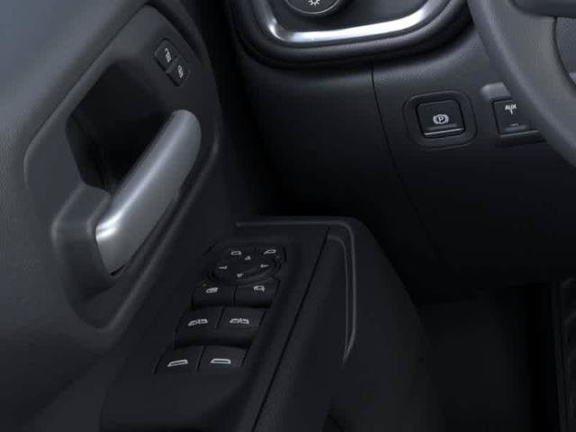 New 2026 Chevrolet Silverado 2500 Custom w/ Custom Convenience Package AWD/4WD image 22