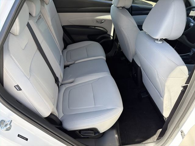 New 2026 Hyundai Tucson SE image 15
