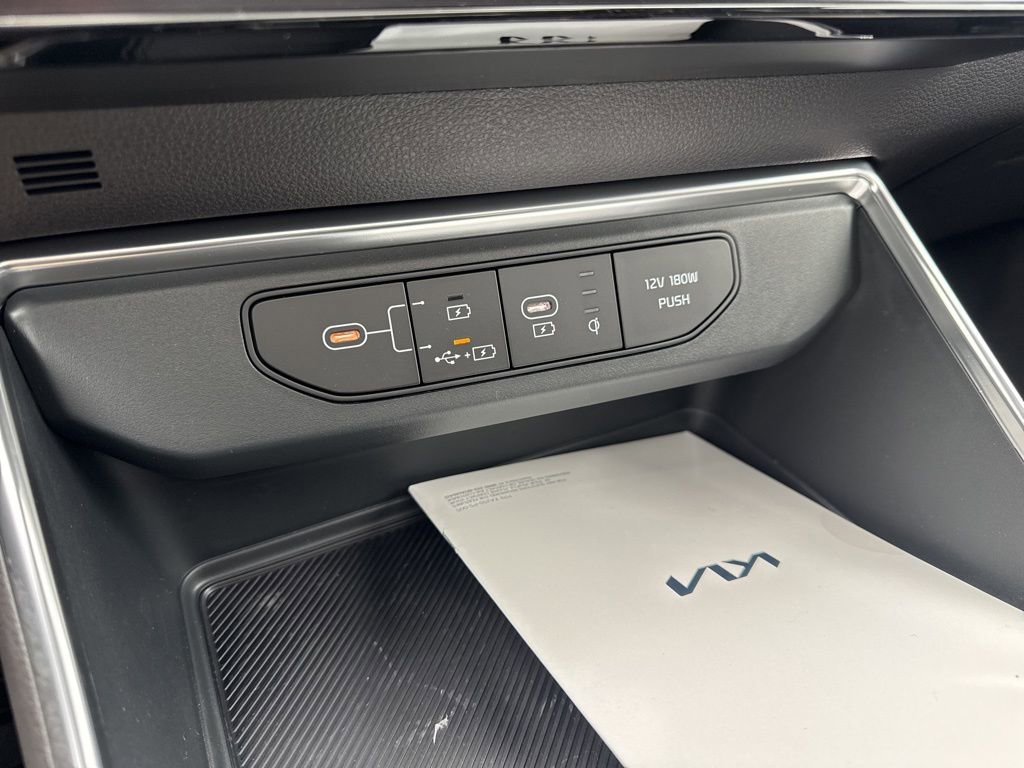 New 2026 Kia Carnival SX Prestige image 5