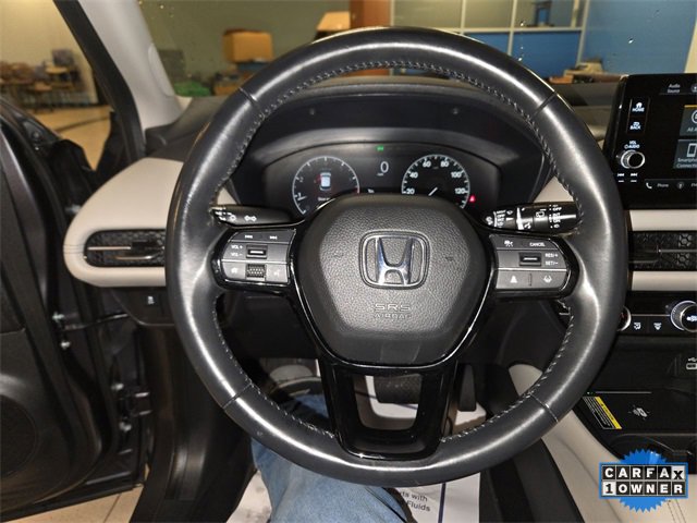 Used 2024 Honda HR-V EX-L image 14